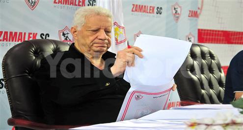 "بيقبضوا فلوس".. مرتضى منصور يهاجم صفحات جماهيرية ونشطاء زملكاوية ويوجه اتهامات بالرشوة